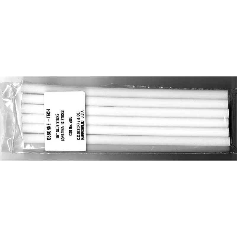 C.S. Osborne 1 Bag Of 40 Glue Sticks