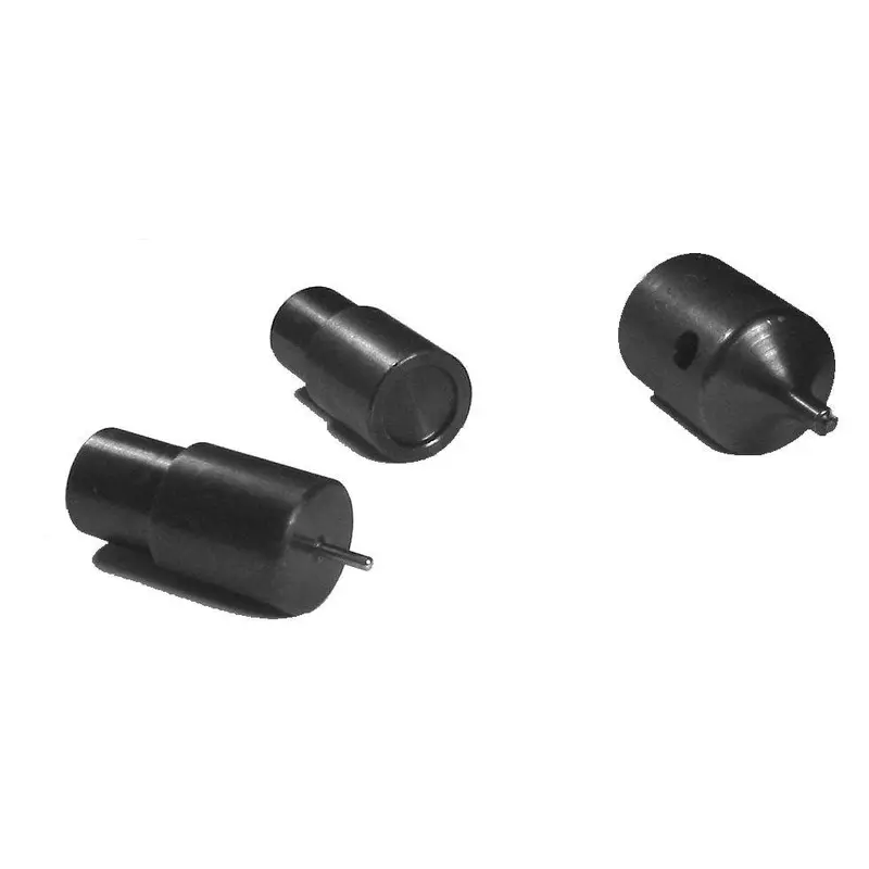 C.S. Osborne #20 Snap Die 4Pc For#1 M