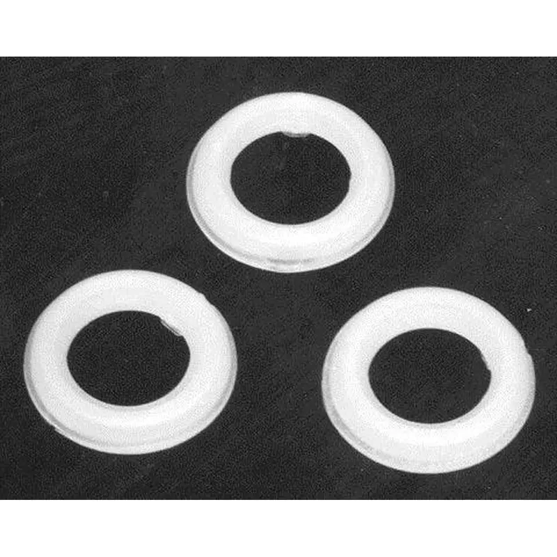 C.S. Osborne #30 Plast Snap Ring 1Gr