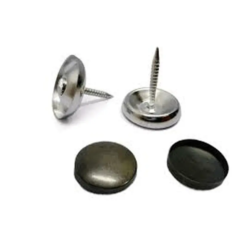 C.S. Osborne 36 1" Nd Nail W/Rs 5Gr