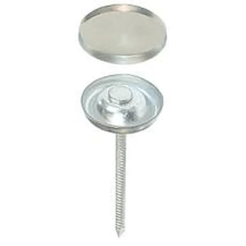 C.S. Osborne 30 1-1/2" Nd Nl W/Ss 1Gr