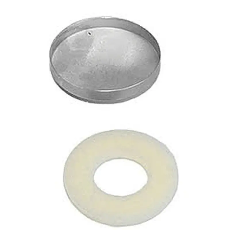 C.S. Osborne 36 Pl Snap Ring W/Rr 5Gr