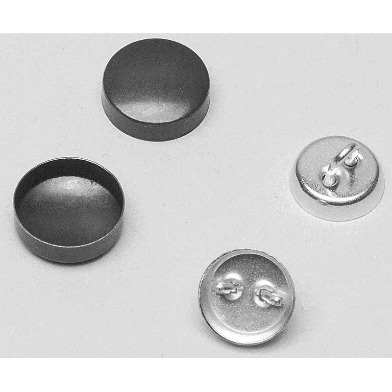 C.S. Osborne 40-9 Wirw Eye W/Ss 1Gr