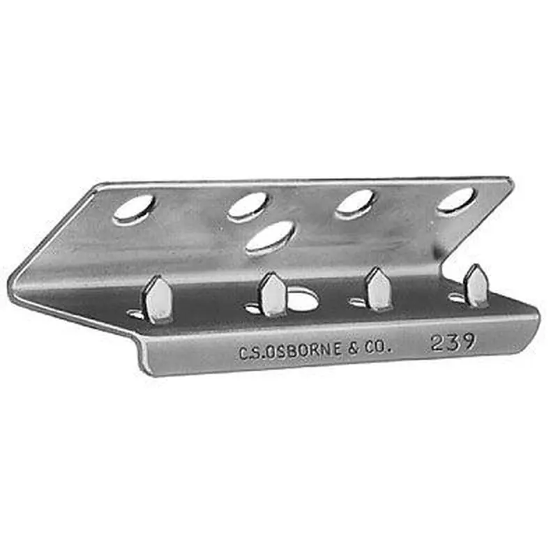 C.S. Osborne Box Of 1250 Clips