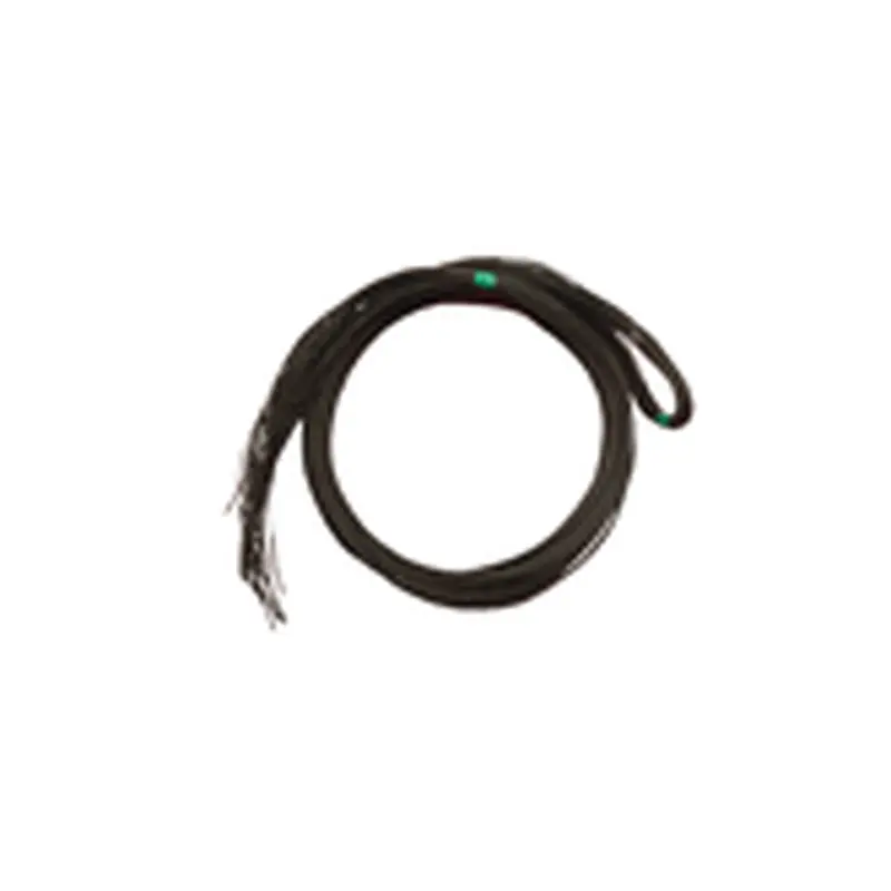 C.S. Osborne 60" Black Taper Thread 7