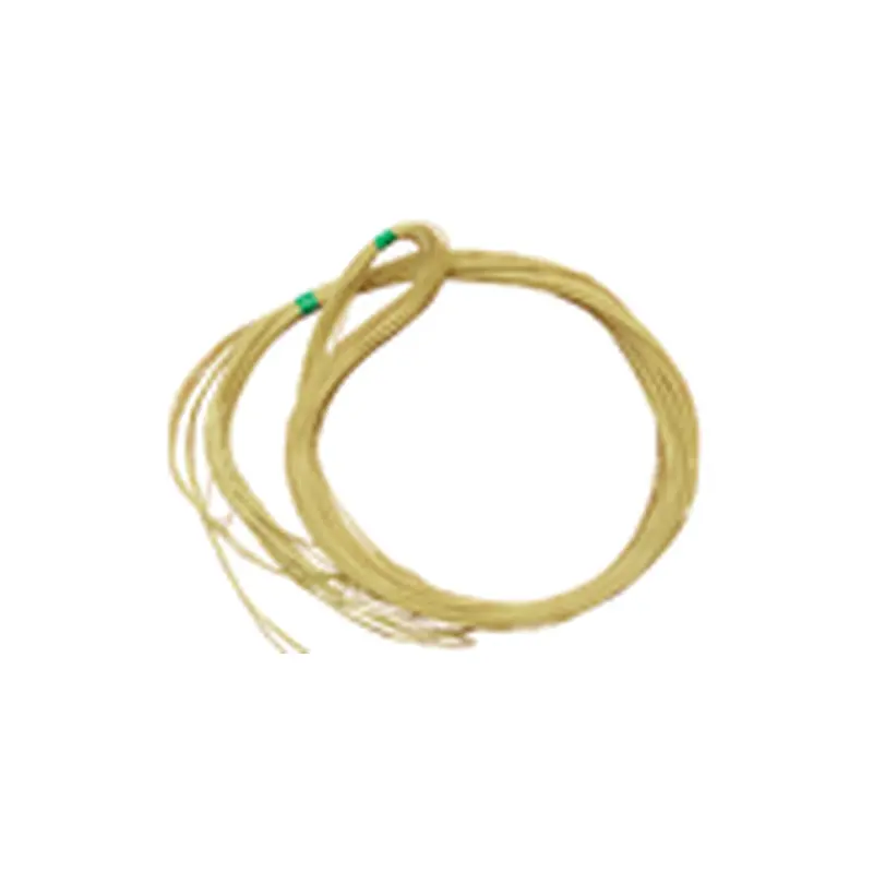 C.S. Osborne 60" Natural Taper Thread 5