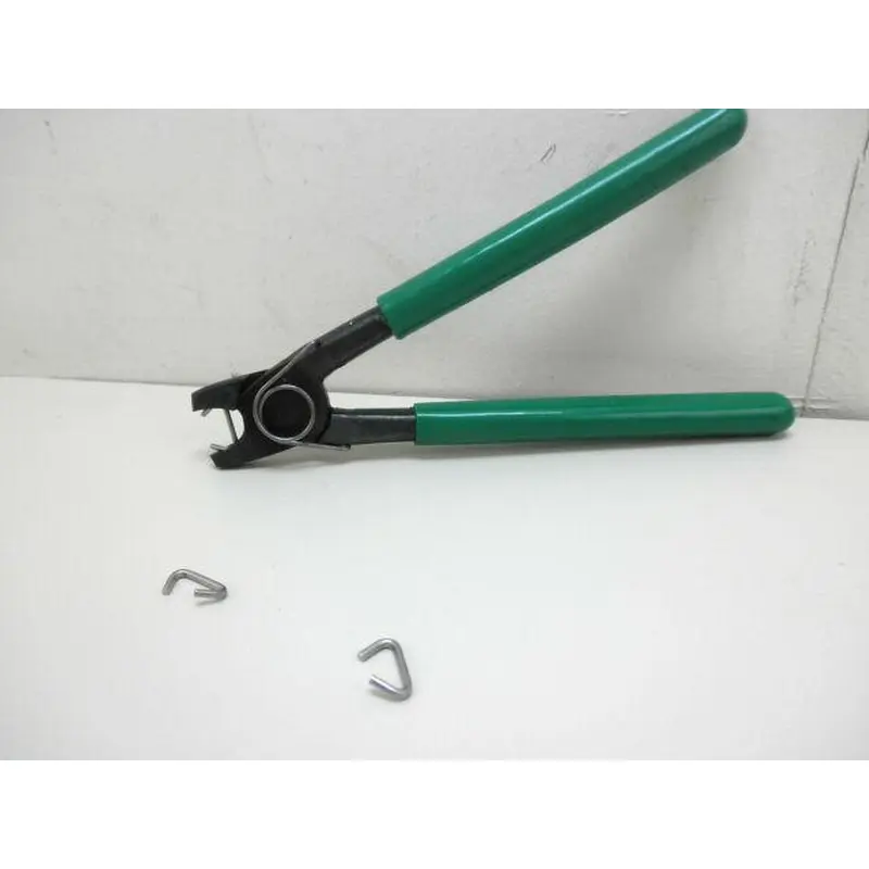 C.S. Osborne Cage Ring Pliers - 1441-AC