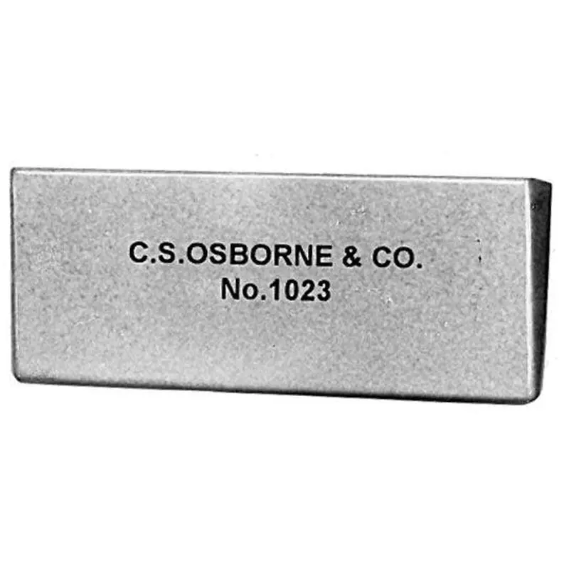 C.S. Osborne Edge Tool Sharpening Stone # 1023