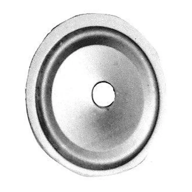 C.S. Osborne Metal Washer 1" 25Gr