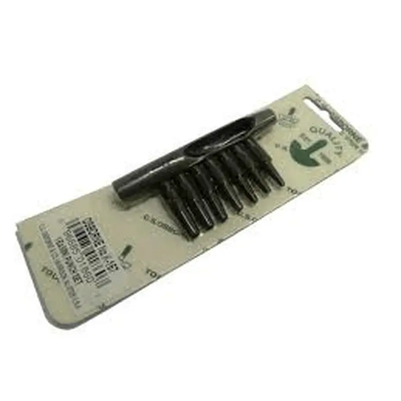 C.S. Osborne Mini Punch Set K-157