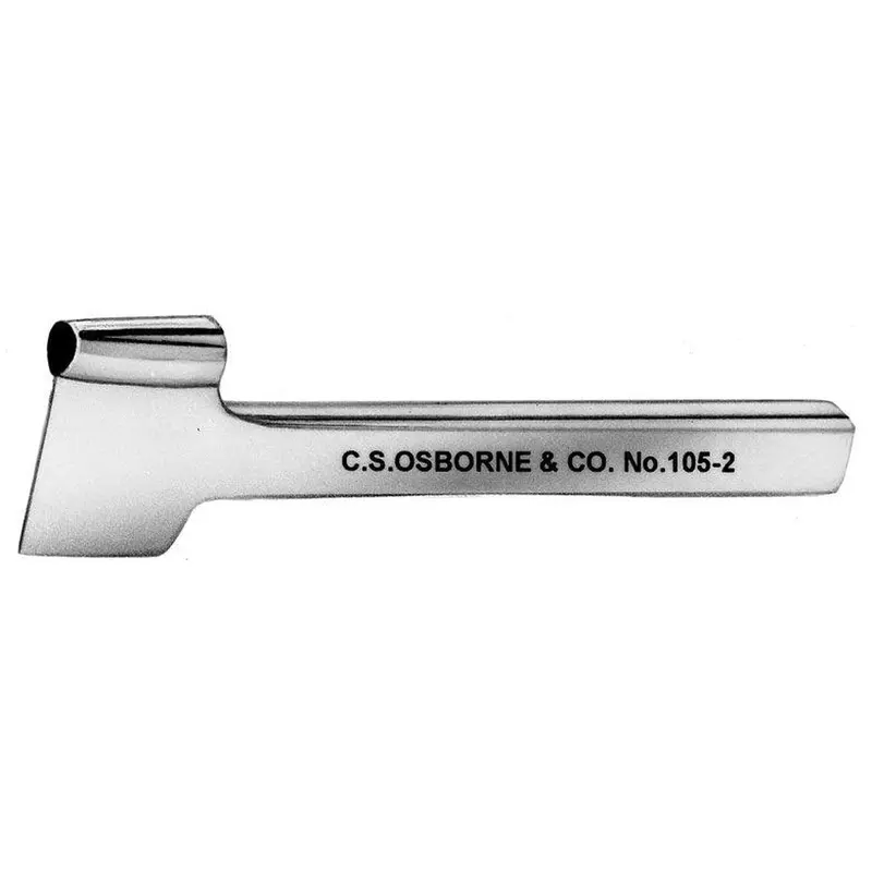 C.S. Osborne Oval Pippin Punch