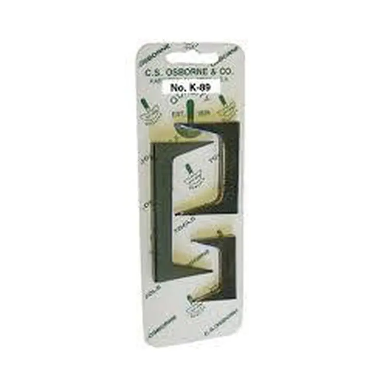 C.S. Osborne Pinch Dog Kit