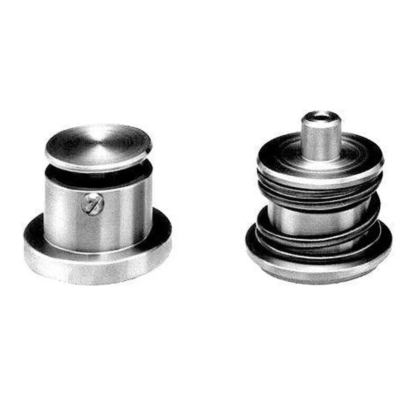 C.S. Osborne Grommet Die Sz0 For #2