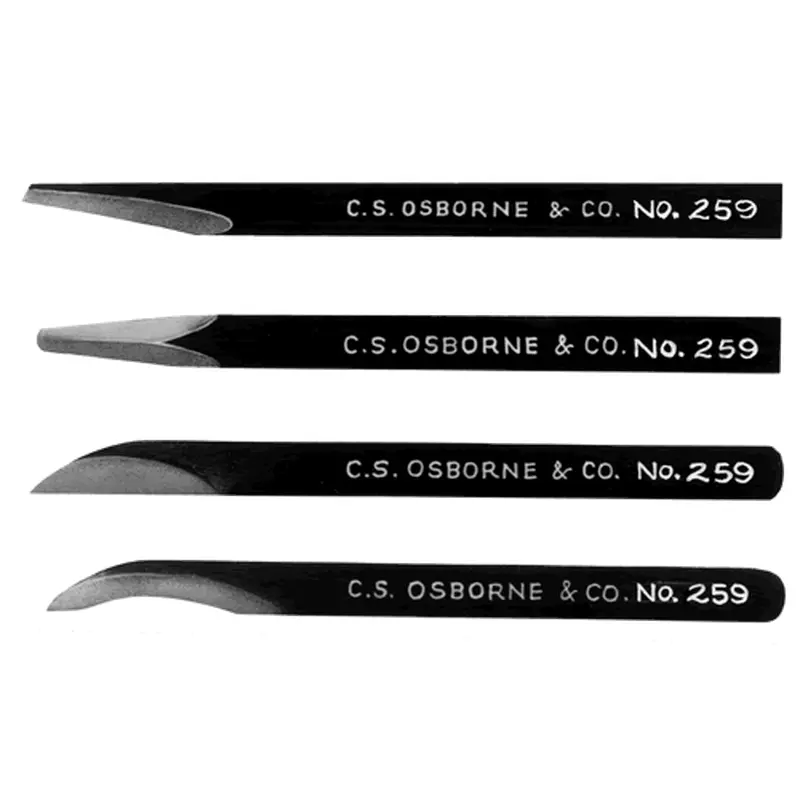C.S. Osborne Lance Extension Blade