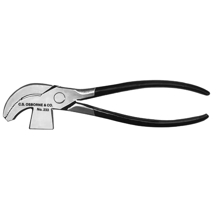 C.S. Osborne Lasting Pincers