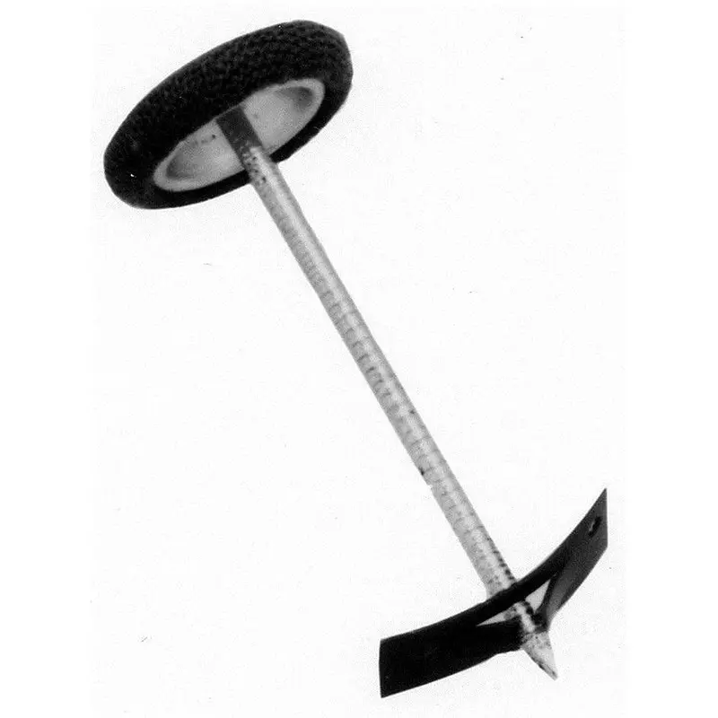 C.S. Osborne Thr. Nail 36 7/8" 1Gr