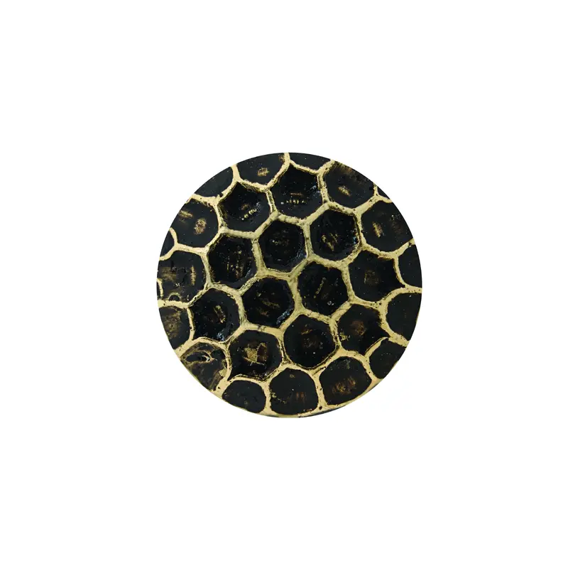 C.S. Osborne Upholstery Nails - Honey Comb Bronze