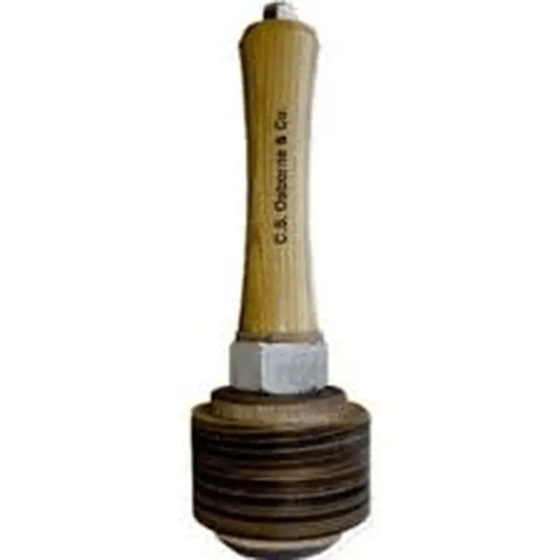 C.S. Osborne Rawhide Refill 393-1-1/2