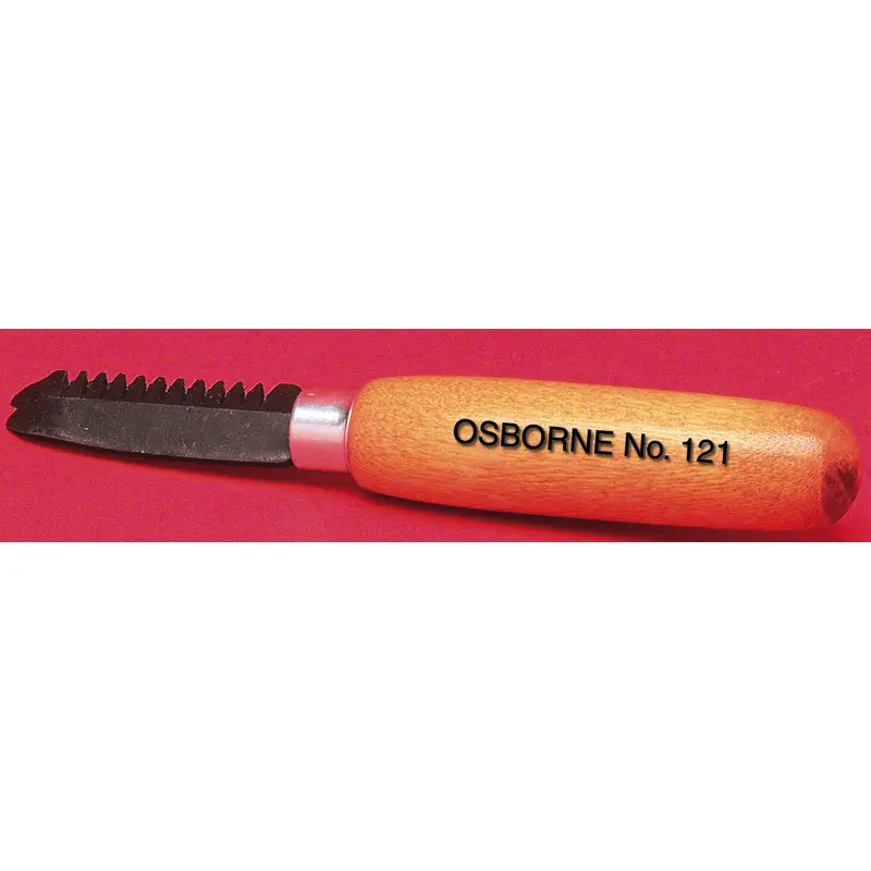 C.S. Osborne Tack & Staple Remover