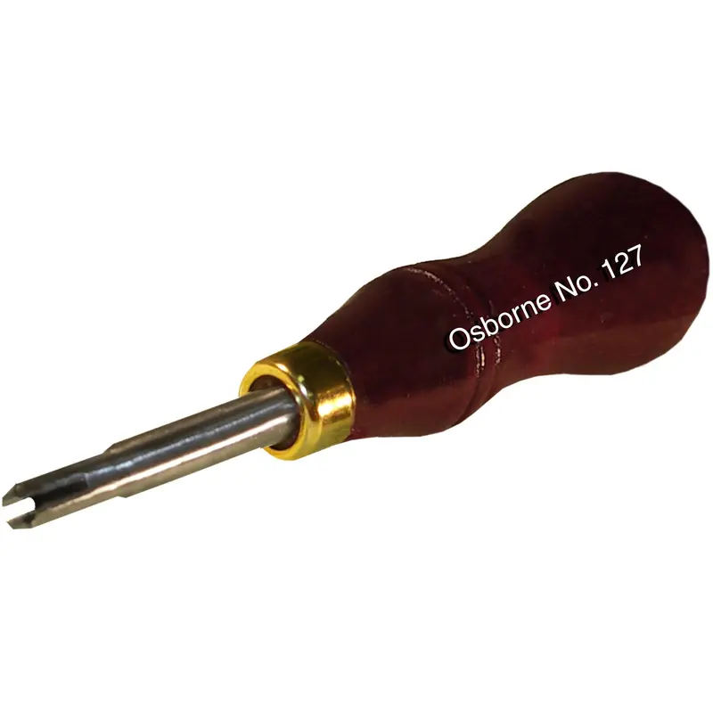 C.S. Osborne Wip 127-3 Edger