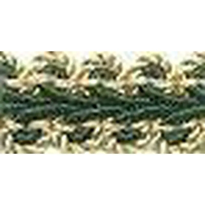 Conso French Gimp - PR04 Black Opal