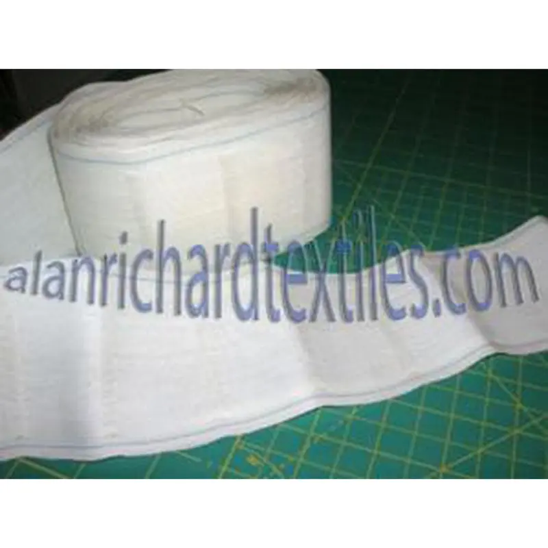 Conso - Multi Pocket Best Pleat - 3-3/4"