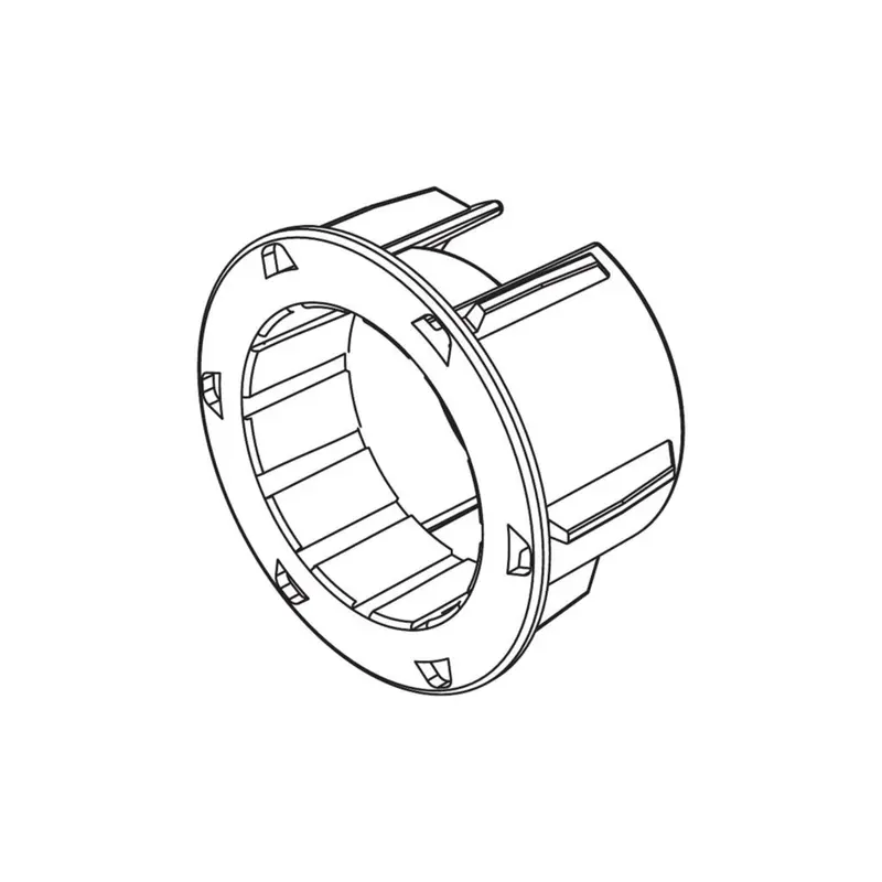Crown Adaptor For Mercury Motor 25-38mm