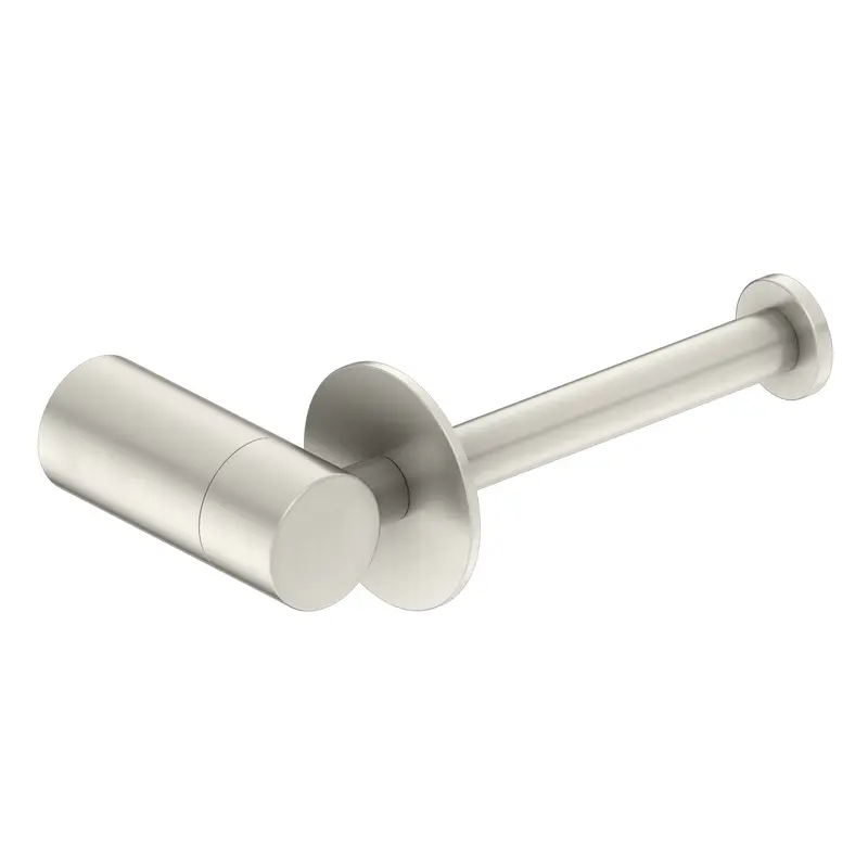 Align Single-Post Toilet Paper HolderChrome