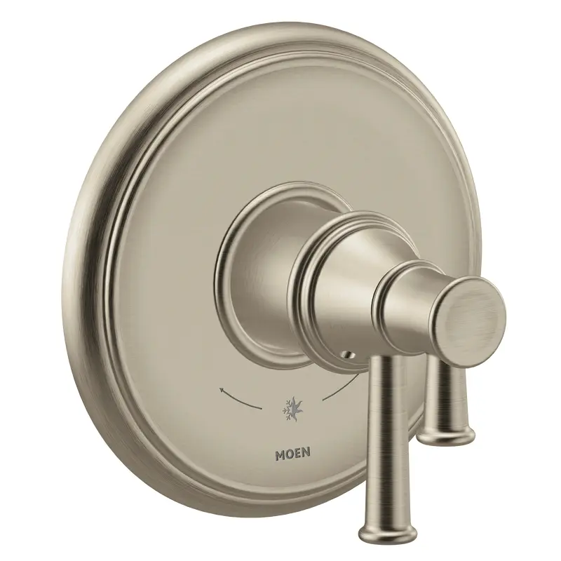 Belfield M-CORE 4-Series Valve TrimChrome