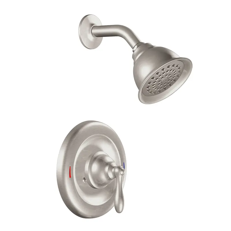 Caldwell Mediterranean bronze Posi-Temp(R) shower onlyMediterranean Bronze
