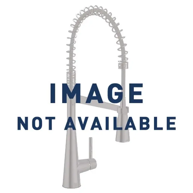 Spot resist brushed nickel Spout ShellSpot Resist Brushed Nickel