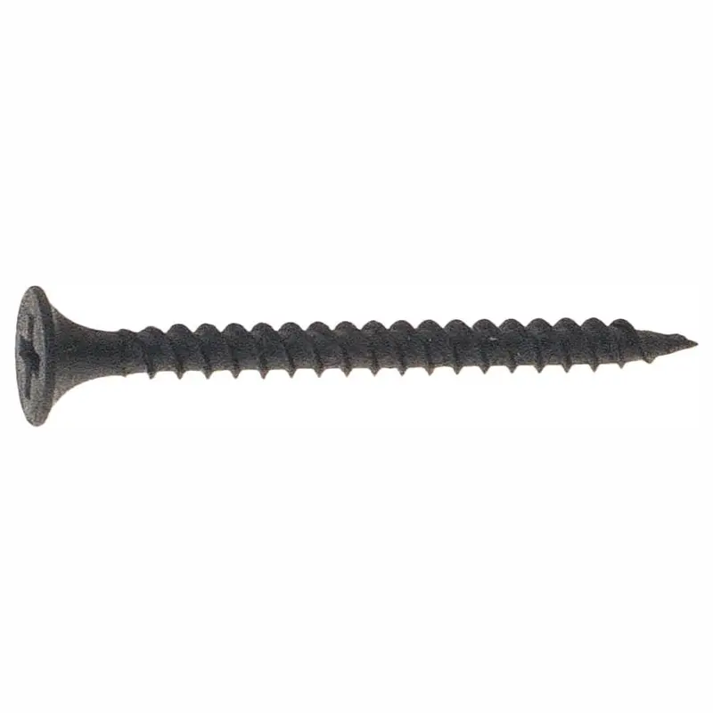 #6 x 1-5/8 in. Philips Bugle-Head Fine Thread Fine Thread Drywall Screws (1 lb./Pack).005 / 5 / 1-5/8 in
