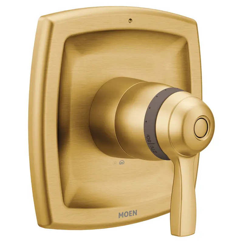 Voss Chrome ExactTemp(R) Valve TrimChrome