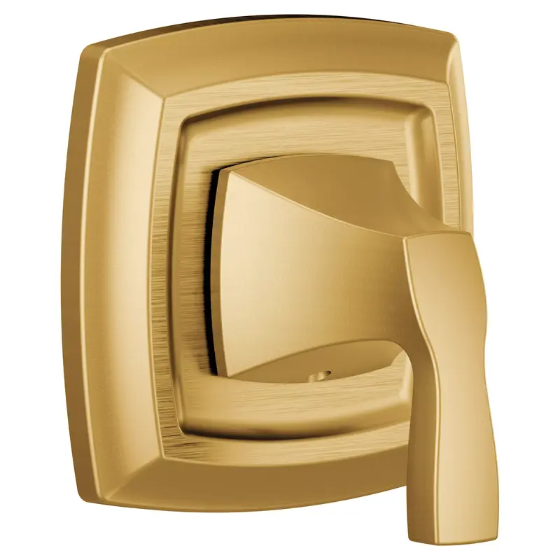 Voss M-CORE 3-Series Transfer Valve TrimChrome