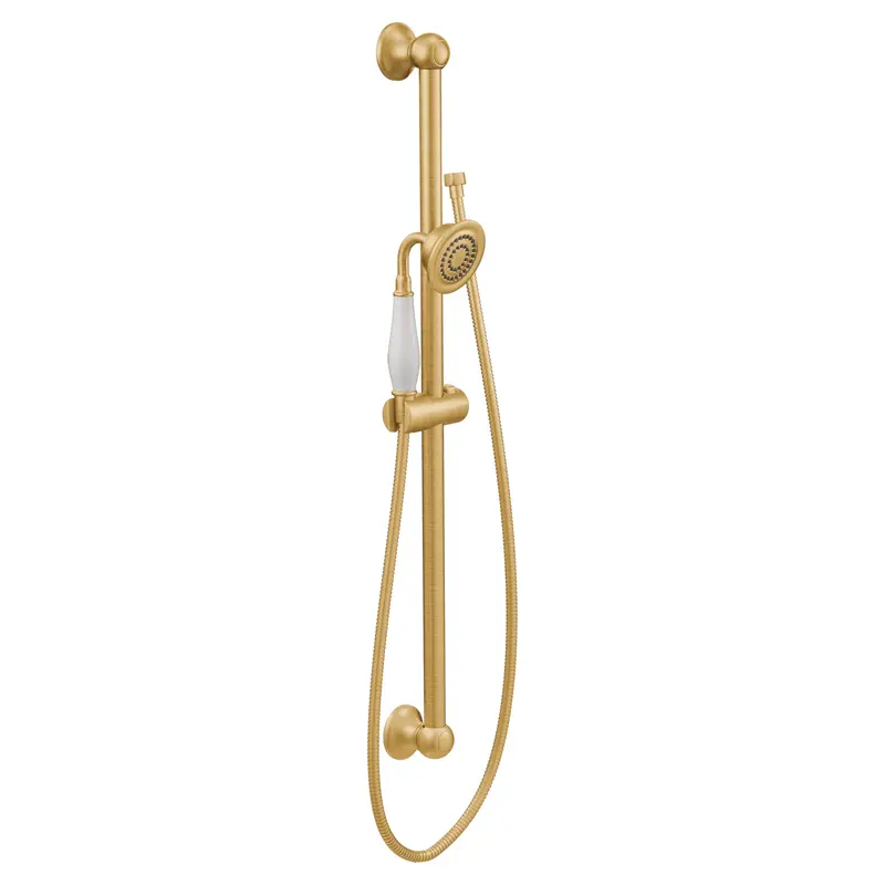 Weymouth Moen Eco-Performance Handheld ShowerChrome