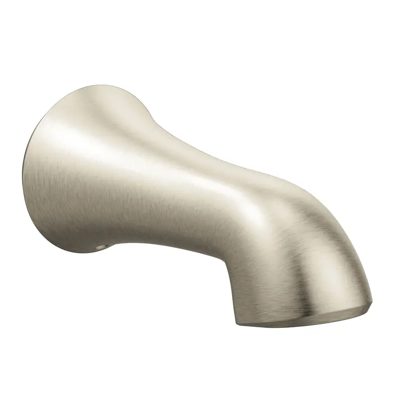 Wynford Non-Diverter SpoutChrome