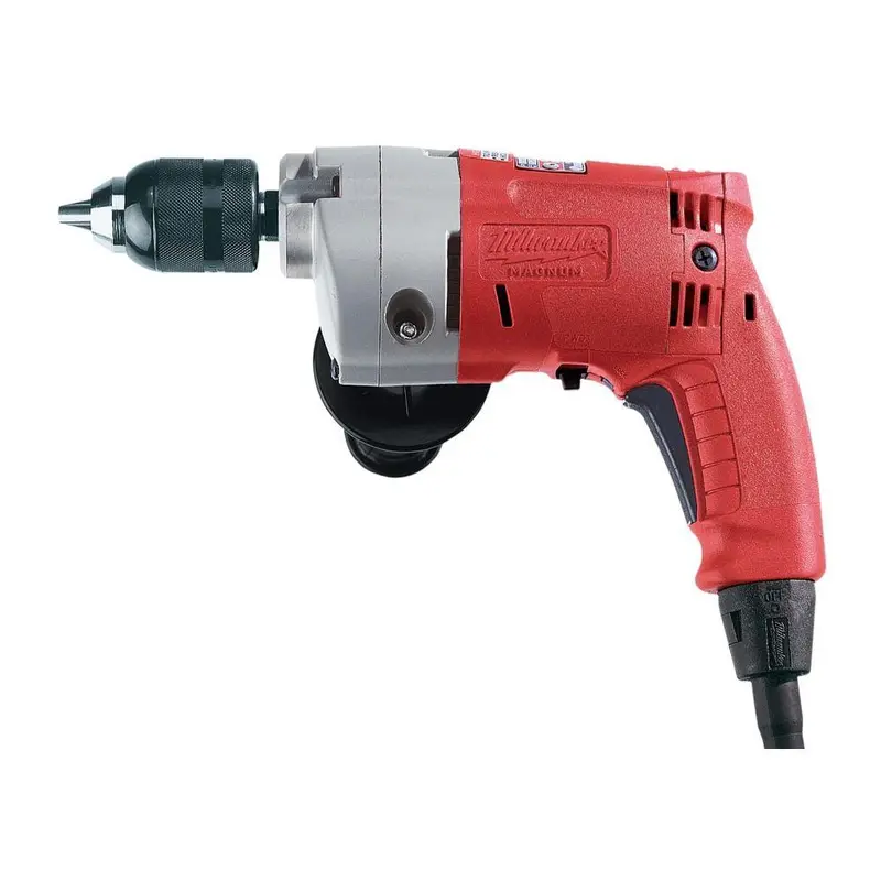 1/2 in. 950 RPM Magnum Drill with All Metal Keyless Chuck5.65 / each