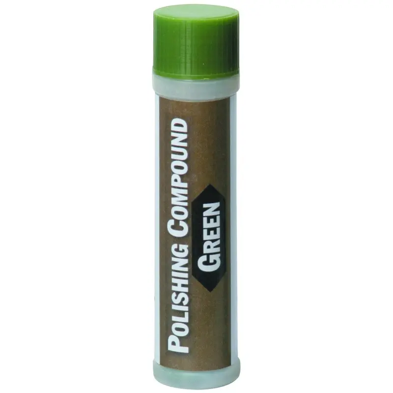 1/4 Lb. Green Polishing Compound