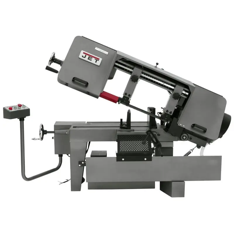 10 in. x 16 in. Horizontal Bandsaw973 / each
