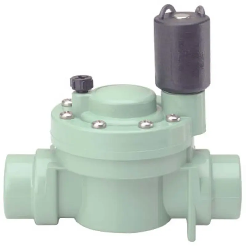 150 PSI RJ In-Line Valve1.038 / each