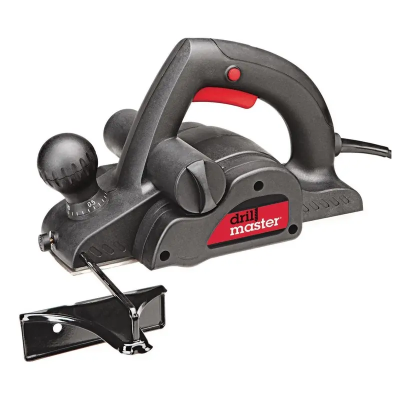 3-1/4 in. 5.5 Amp Electric Planer
