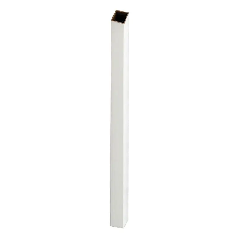 30-1/4 in. White Composite Baluster Kit (16-Pack)12 / each