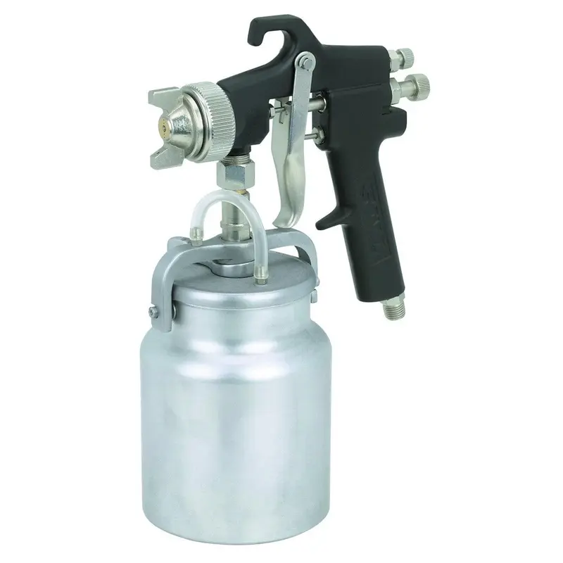 32 oz. Heavy Duty Automotive Air Spray Gun