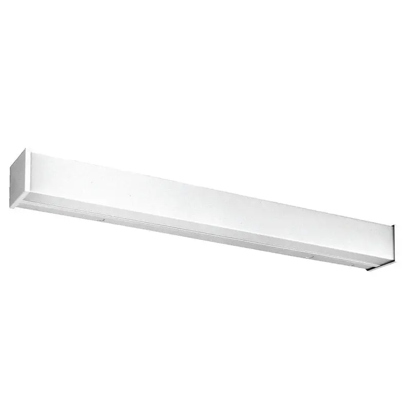 4 ft. 2-Light Wall or Ceiling Mount Fluorescent Commercial Wall Bracket10 / each