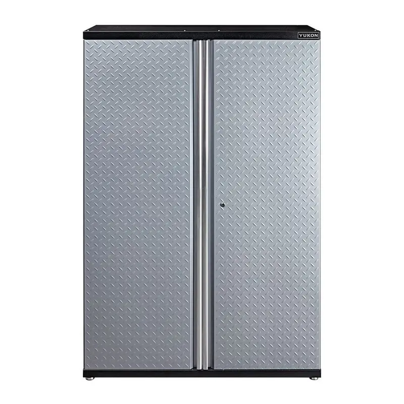 48 In. x 72 In. Garage Cabinet