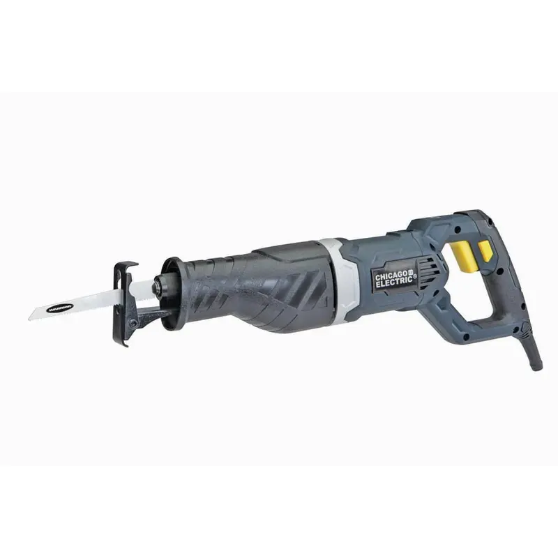 9 Amp Heavy Duty Variable Speed Reciprocating Saw