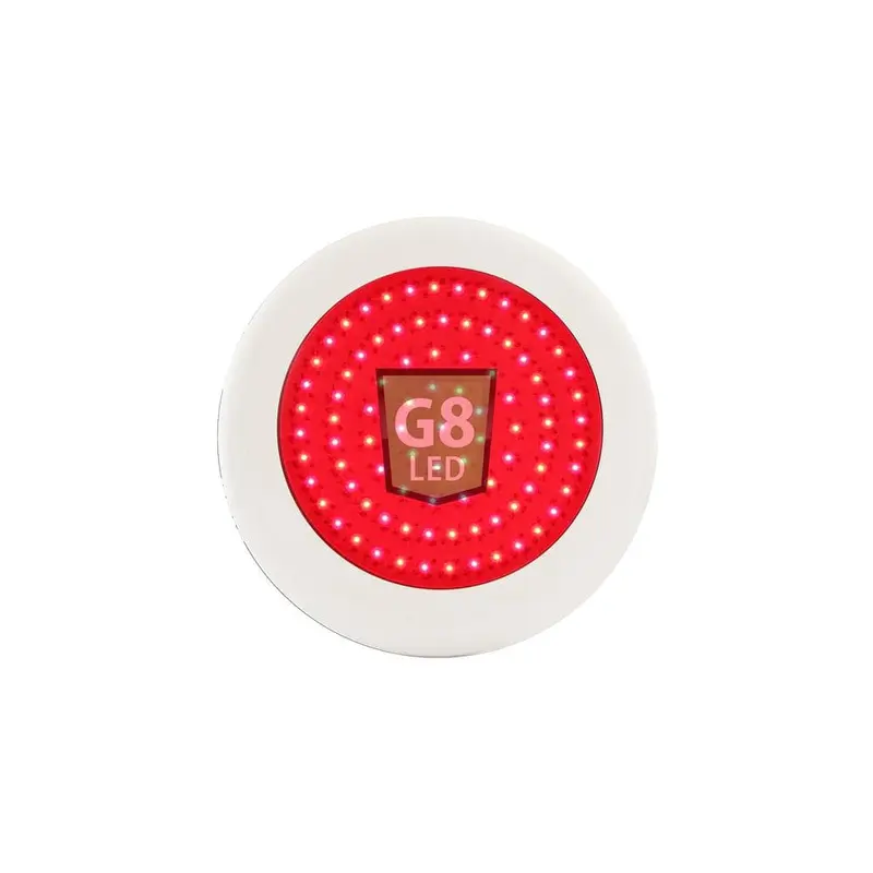 90-Watt Red Flower Booster Grow Light5 / each
