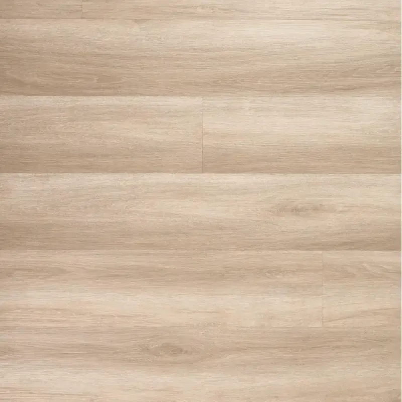 A&A Surfaces Wheat Whisper 20 MIL x 9 in. W x 48 in. L Waterproof Click Lock LVT Plank Flooring1317.36 sq. ft./pallet