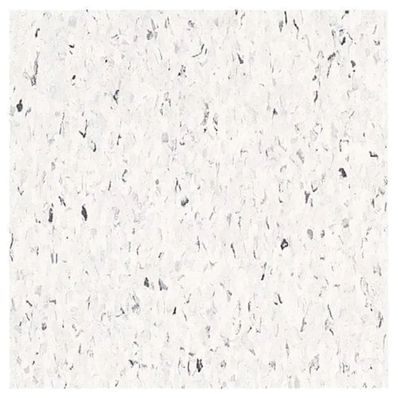 Armstrong Flooring Multicolor 45-Piece 12-in x 12-in Cirque White Glue (Adhesive) Commercial VCT Tilesq/ft