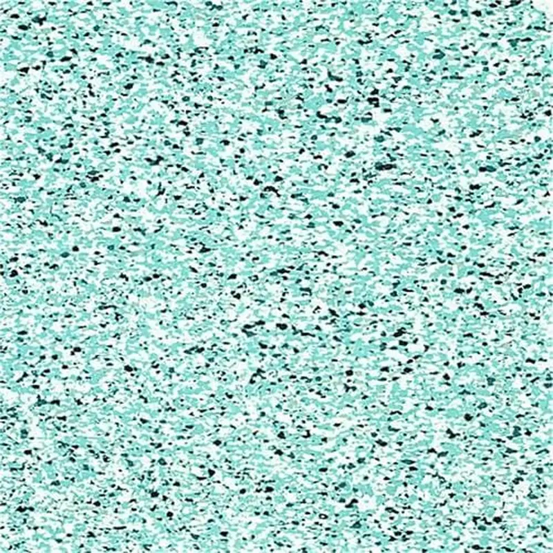 Armstrong Flooring Safety Zone 45-Piece Babbling Brook Commercial VCT Tilesq/ft